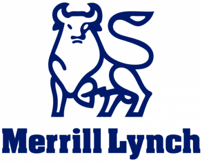 Merrill Lynch Logo