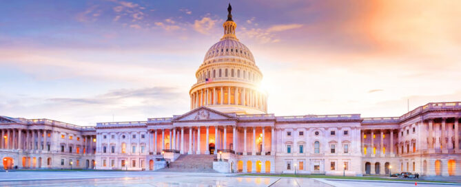 U.S. Capitol